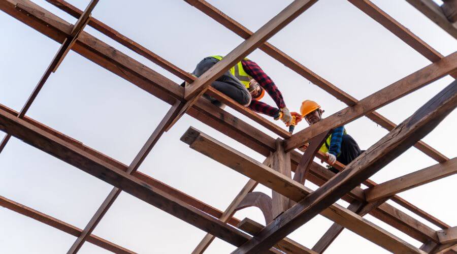 Expert top industrial roofings services in Gerlaw, IL